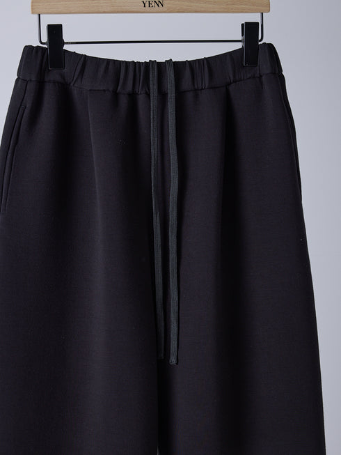 【 予約:2月上旬 】SPONDISH TUCK PT /Y261-31011